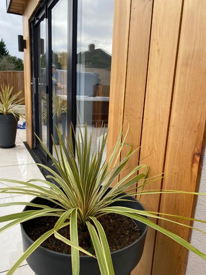 The Hideaway Serviced Accommodation In Νότιγχαμ Εξωτερικό φωτογραφία