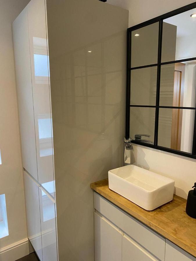 The Hideaway Serviced Accommodation In Νότιγχαμ Εξωτερικό φωτογραφία