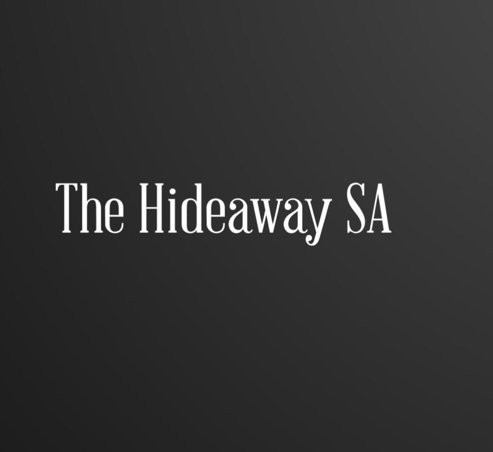 The Hideaway Serviced Accommodation In Νότιγχαμ Εξωτερικό φωτογραφία